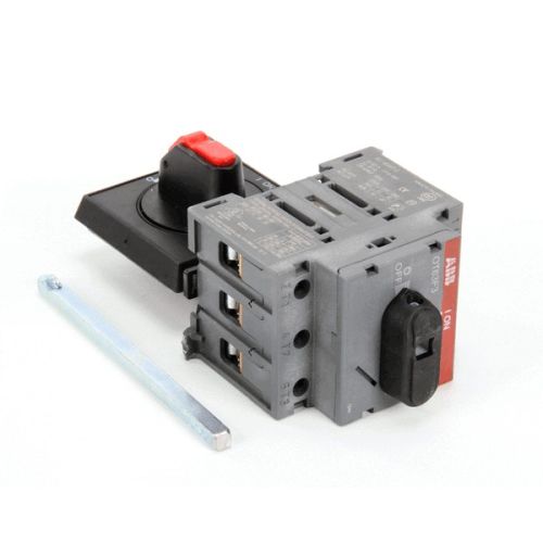 Salvajor 994177 Line Disconnect Switch Assembly