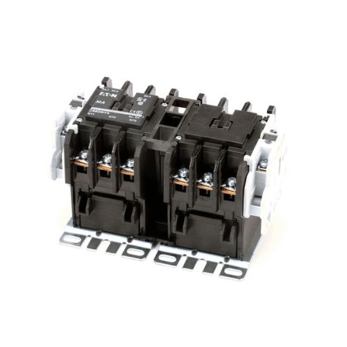 Salvajor 994307 3 Poles Contactor Assembly 460V 30A