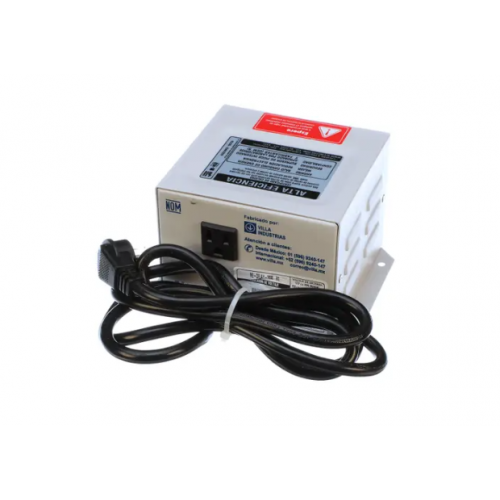 True 994324 Voltage Regulator Re-Delay, 2000W 16GA