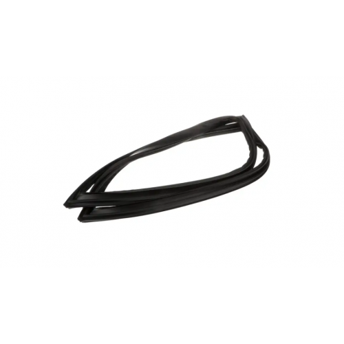 TRUE 999442 Drawer Gasket Black 25-15/16" X 22-9/16"