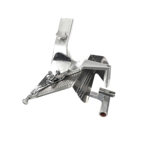 Globe A01875 Slicing Machine Bushing & Chute Assembly Kit