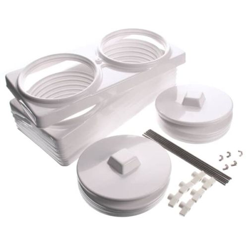 Master-Bilt A060-20301 Can Holder Assembly DDH-6