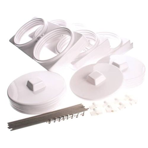 Master-Bilt A061-20301 Can Holder Assembly DDH-8