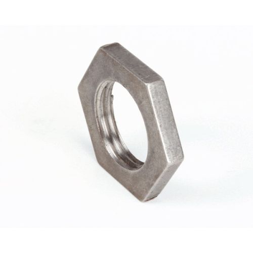 Stero A10-1446 Dishwasher Locknut Stainless Steel 1/2" NPT