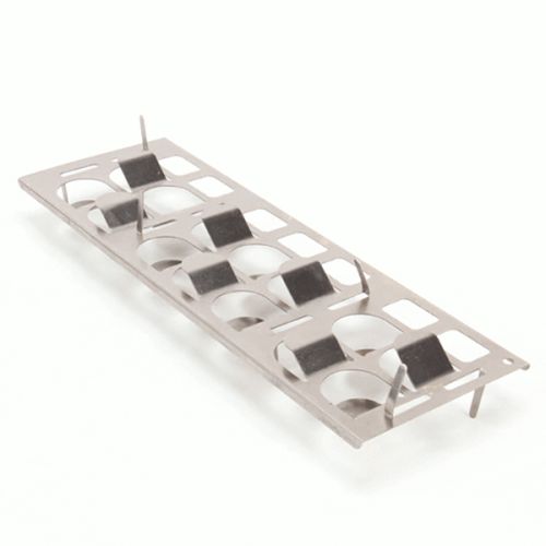 Magikitch'N A1007402 Round Tab Baffle 4" SG14T