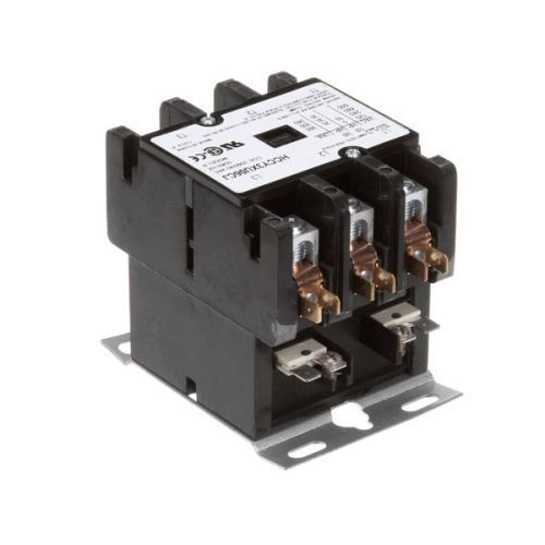 American Range A10077 Contactor 3-Pole 208/240V 60A 50/60Hz