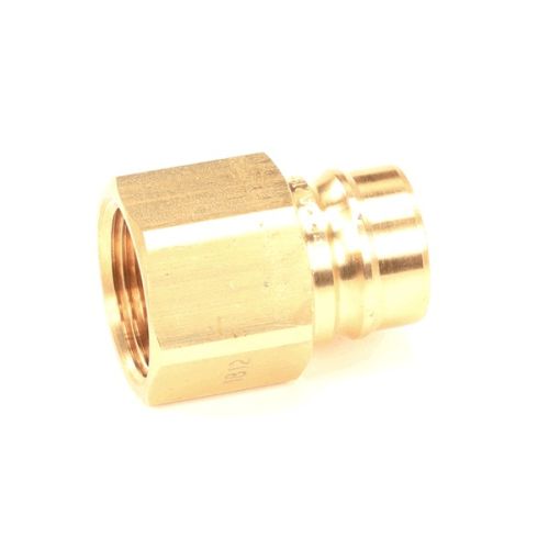 Dormont A100N Snap Fast Connector 1"