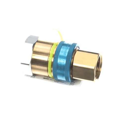 Dormont A100R Snapfast Quick Disconnect Coupling 1" ID