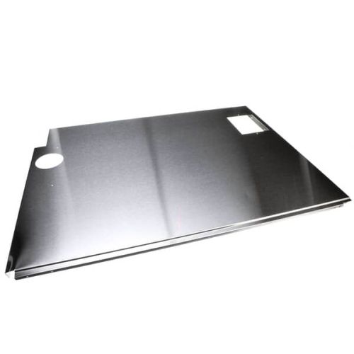 Pitco A1541304C Right Hand Cabinet Side Stainless Steel SE SG