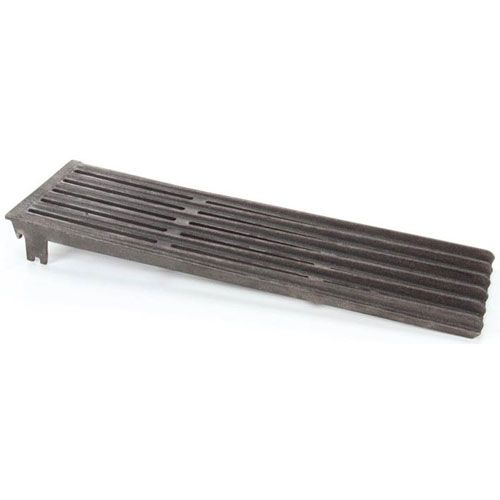 American Range A17017 Top Grate Cast Iron 5" X 17.75"