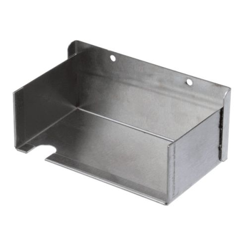 Pitco A2043401-C Pasta Ignition Module Box Cover Stainless Steel PG14