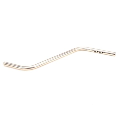 Pitco A2401101-1 Gas Fryer Drain Board Support Tubing