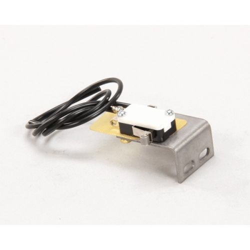 Edlund A2814 Microswitch With Roller Actuator