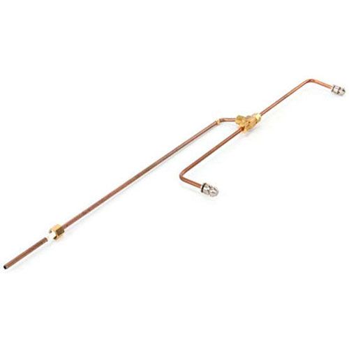 American Range A29208 Pilot Tube Complete Assembly With Tee