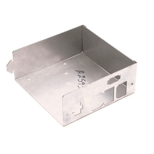 Pitco A2958401-C Fryer Entrance Box Power Supply Wiring Board LH SG 