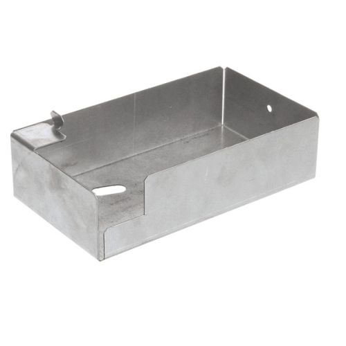 Pitco A2959203C Fryer Splash Shield Entrance Box Ignition Module RH