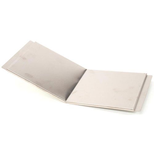 Star Mfg A3-Y6558 Hot Dog Steamer Center Cover 35SS 35SSC