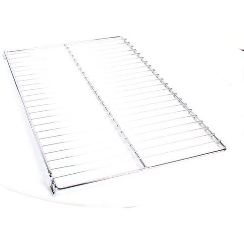 American Range A31031 Range Wire Rack Oversize Chrome-Plated Steel