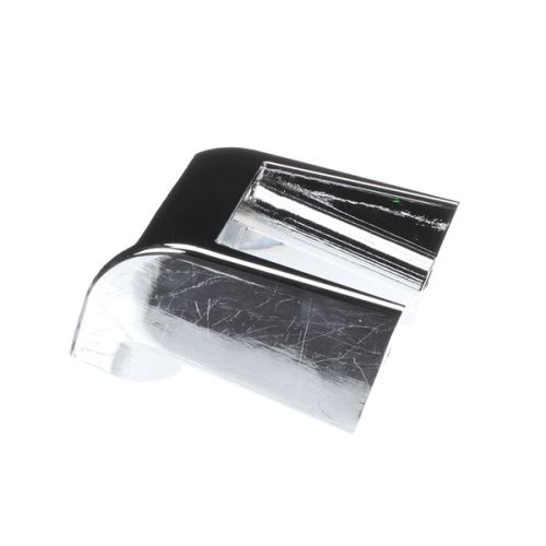 American Range A32623 Oven Door Handle End Cap Chrome