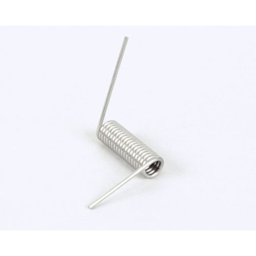 Scotsman A32690-001 Ice Machine Dispenser Door Spring