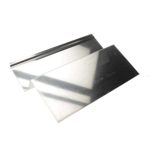 Pitco A3365128C Tank Shield Formed Zinc Protection SSH60W