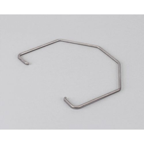 Scotsman A34969-001 Ice Machine Bail/Clamp