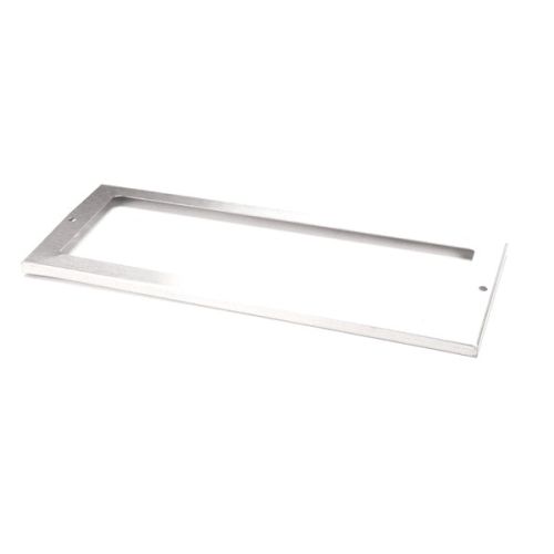 Pitco A3637004C Solstice Electric Front Panel Computer Bezel 14Q TDI