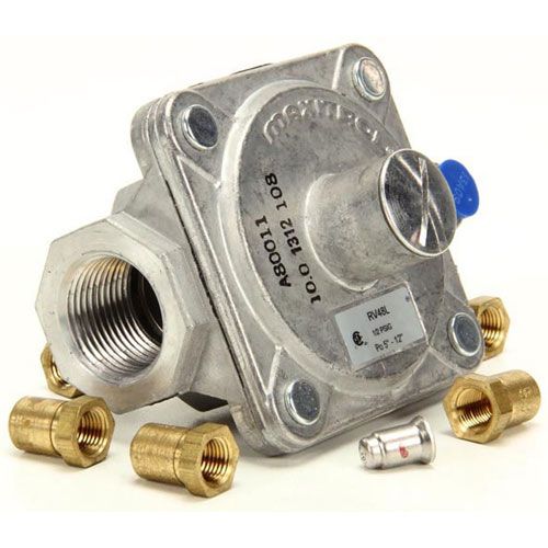 American Range A37000 Gas Conversion Kit NG - LP AR-6