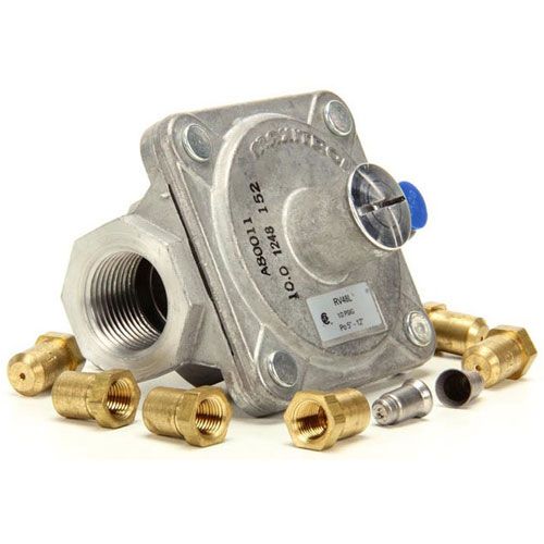 American Range A37053 Gas Conversion Kit AR6B-24RG