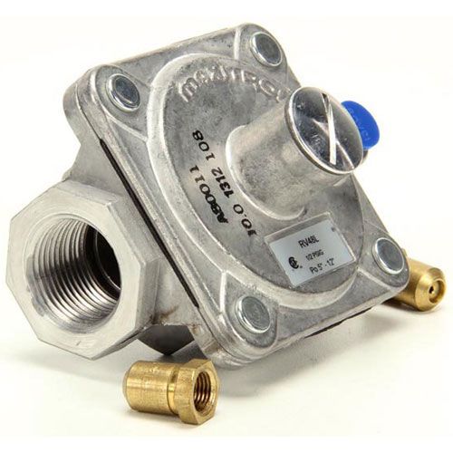 American Range A37055 Convection Oven Gas Conversion Kit NG-LP M1