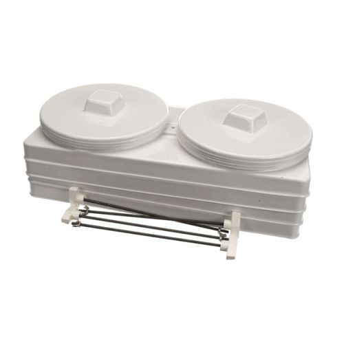 Master-Bilt A395-20301 Can Holder DD-46/DD-46L/DD-46LCG