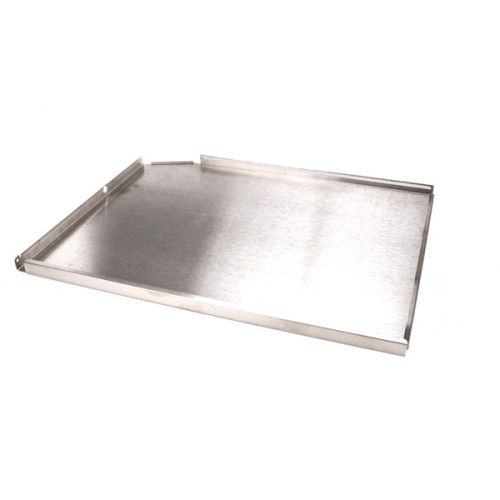 Scotsman A40213-002 Ice Maker Dispensers Right Side Panel 