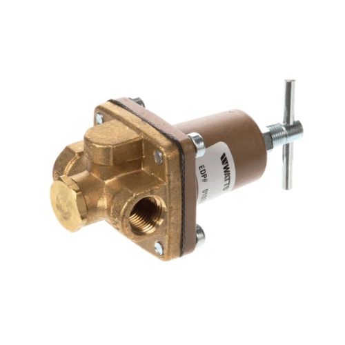 Grindmaster A505019 Water Regulator 3/8" Port Adjustable