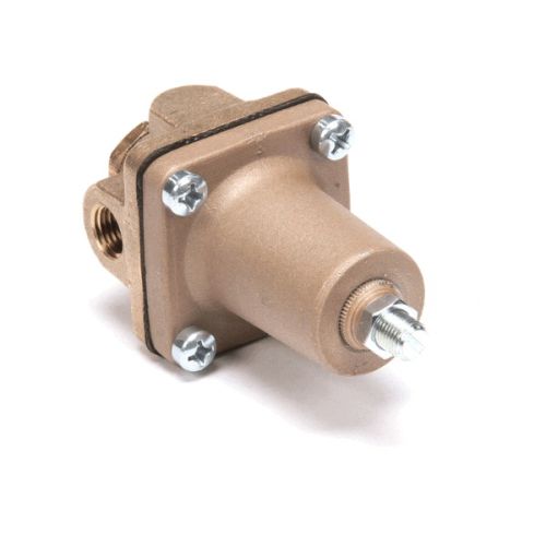 Grindmaster A505021 Boiler Water Flow Regulator 1/4" Adjustment