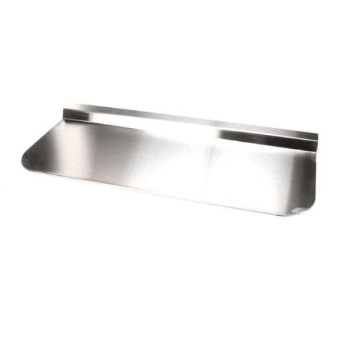 Pitco A5072802C Splash Guard Accessories 10" SD MK62/65