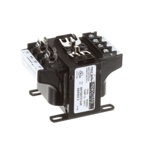 Grindmaster A515043 Water Boiler Control Circuit Transformer 0.075 KVA