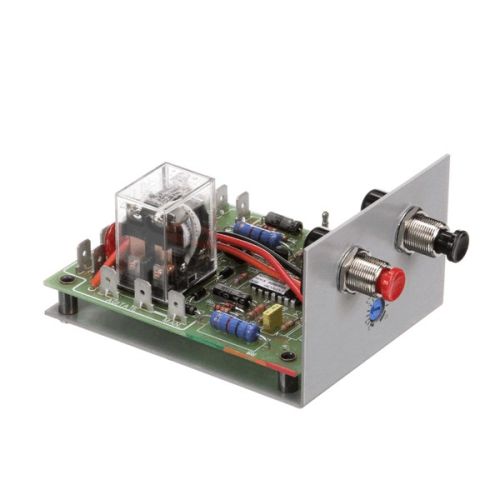 Grindmaster A530-007 Heat Exchange Urn Solid State Brew Timer 1/2" Batch