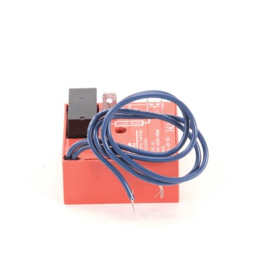 Grindmaster A530-016 Shuttle Brewer Timer Cube Columbia 1/2" Batch