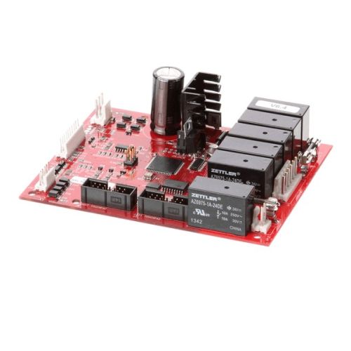 Grindmaster A530-066 Brewer Controller PB 2nd Generation