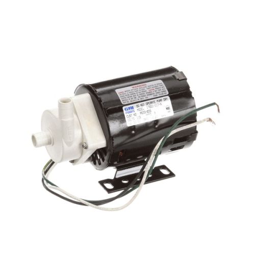 Grindmaster A533-033 Midline Urn Sprayover Pump 120 VAC