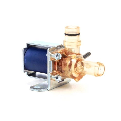 Grindmaster A537-184V Brewer Vented Dump Valve 24 VAC