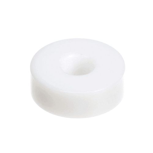 Pitco A5621201 Roller White Ertalyte