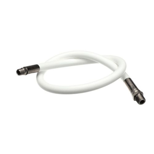 Pitco A6653512 Electric Fryer Filter Hose SLV Jib 44.75"