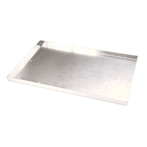 Pitco A7018102C Filter Control Box Cover Parts/Replacement