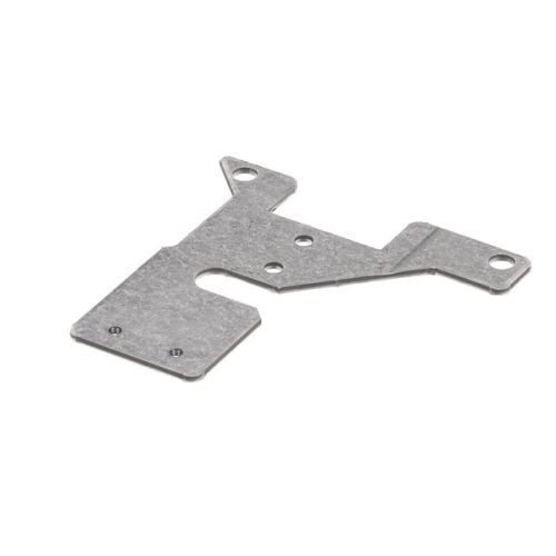 Pitco A7020401-C Gas Fryer Filter Return Handle Bracket SG14R