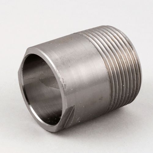 Magikitch'N A7021701 Fryer Filter Nipple Adaptor 1-1/4" NPT