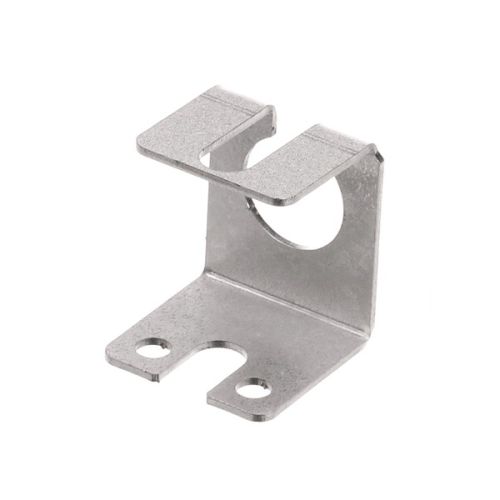 Pitco A7023001C Gas Fryer Front Filter Return Bracket SG14T DG14T