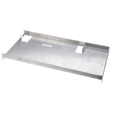 Pitco A7029203 Filter Pump Plate SFD