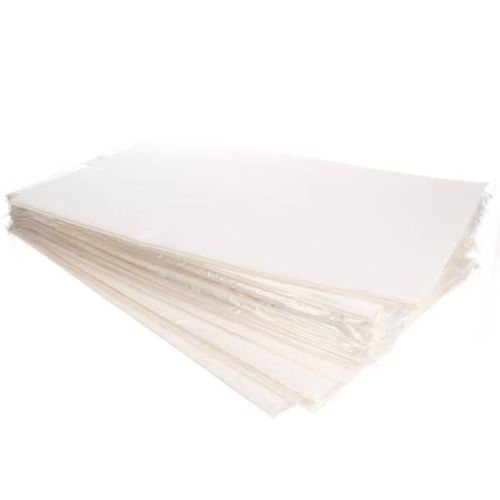 Pitco A7044909 Filter Envelope Rayon 18.5" x 29.5" 