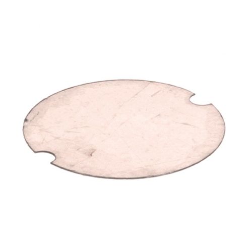 Pitco A8003001 Sight Glass PG 1.25" OD TF2000 